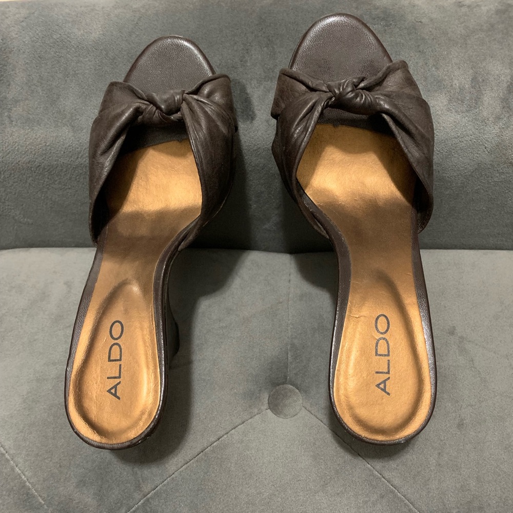 COPY - Cute Aldo wedges